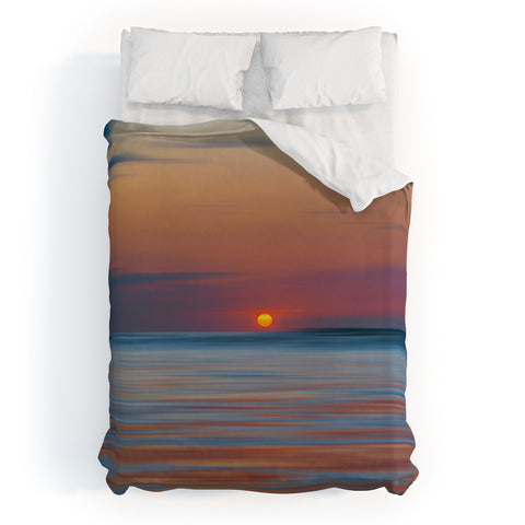 Matias Alonso Revelli still I Duvet Cover