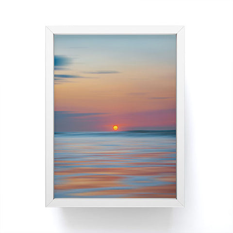 Matias Alonso Revelli still I Framed Mini Art Print