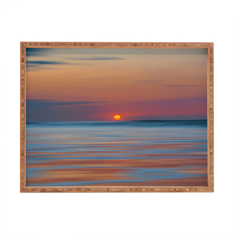 Matias Alonso Revelli still I Rectangular Tray