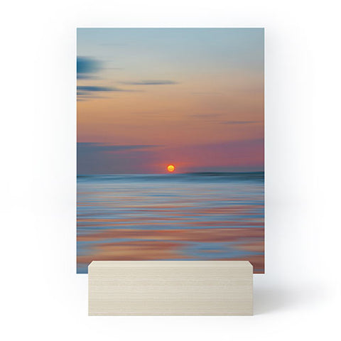 Matias Alonso Revelli still I Mini Art Print