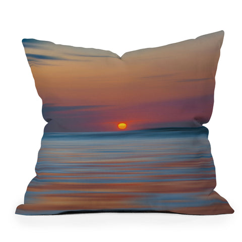 Matias Alonso Revelli still I Throw Pillow