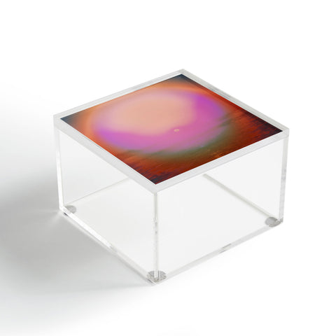 Matias Alonso Revelli teardrops I Acrylic Box