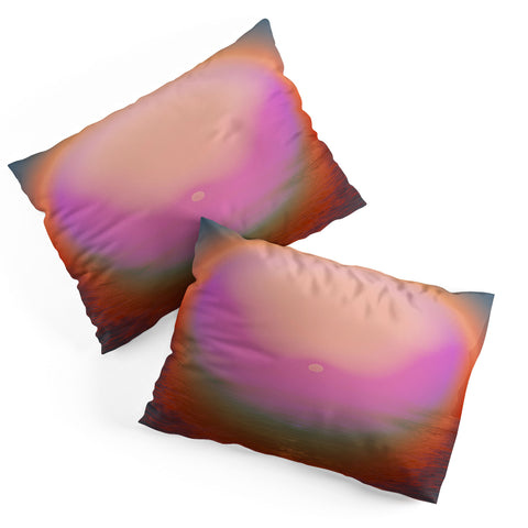 Matias Alonso Revelli teardrops I Pillow Shams