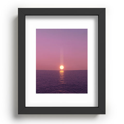 Matias Alonso Revelli tension Recessed Framing Rectangle