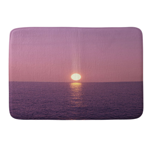 Matias Alonso Revelli tension Memory Foam Bath Mat