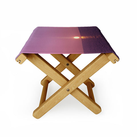 Matias Alonso Revelli tension Folding Stool