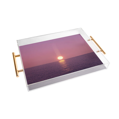 Matias Alonso Revelli tension Acrylic Tray