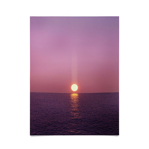 Matias Alonso Revelli tension Poster