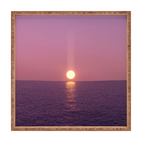 Matias Alonso Revelli tension Square Tray