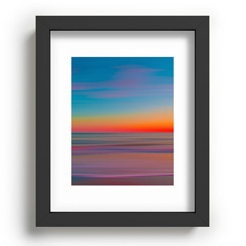 Matias Alonso Revelli un domingo Recessed Framing Rectangle