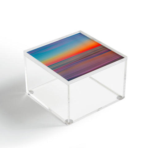 Matias Alonso Revelli un domingo Acrylic Box