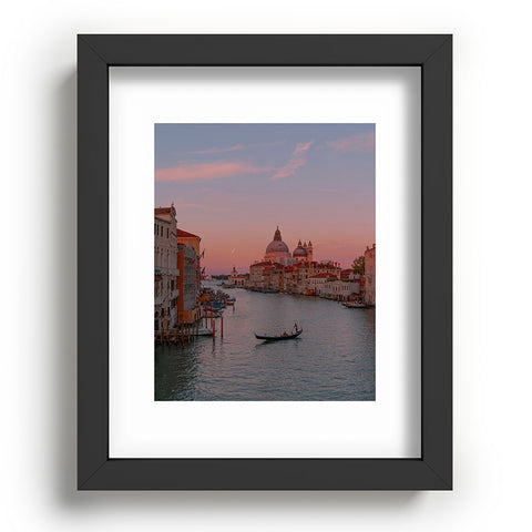 Matias Alonso Revelli Venezia Recessed Framing Rectangle