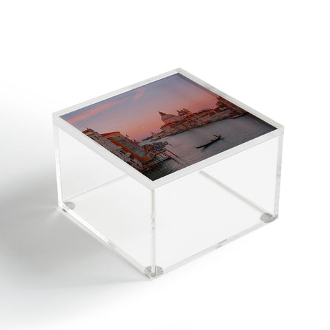 Matias Alonso Revelli Venezia Acrylic Box