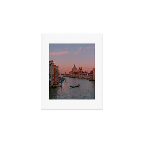Matias Alonso Revelli Venezia Art Print