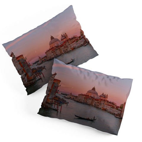Matias Alonso Revelli Venezia Pillow Shams