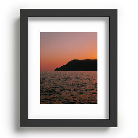 Matias Alonso Revelli Vernazza I Recessed Framing Rectangle