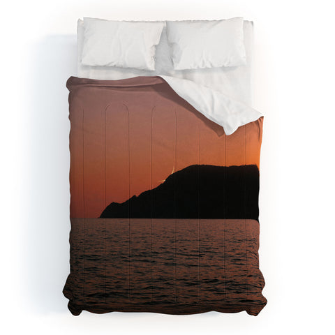 Matias Alonso Revelli Vernazza I Comforter