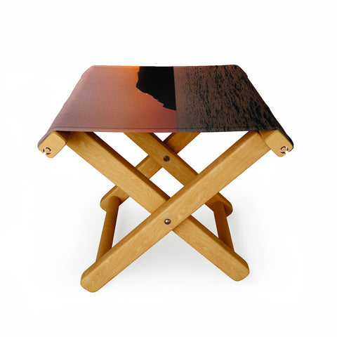 Matias Alonso Revelli Vernazza I Folding Stool