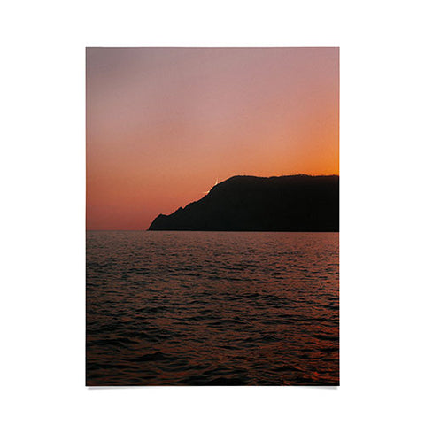 Matias Alonso Revelli Vernazza I Poster