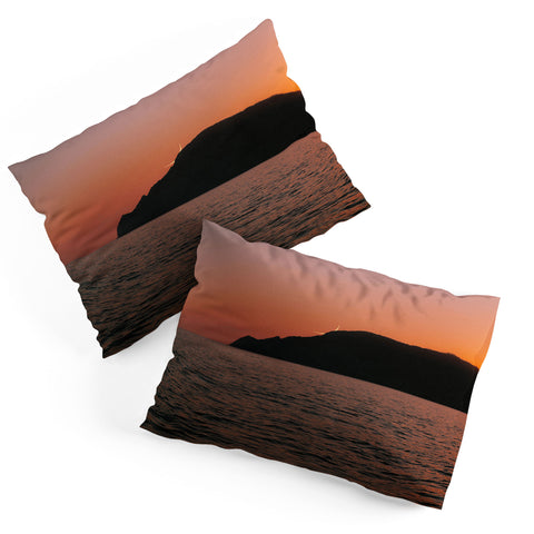 Matias Alonso Revelli Vernazza I Pillow Shams