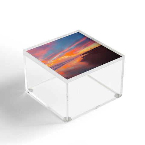 Matias Alonso Revelli we didnt know Acrylic Box