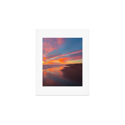 Matias Alonso Revelli we didnt know Art Print
