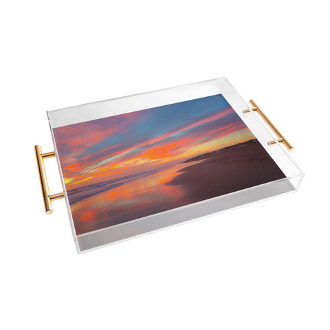 Matias Alonso Revelli we didnt know Acrylic Tray