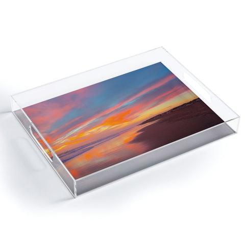 Matias Alonso Revelli we didnt know Acrylic Tray