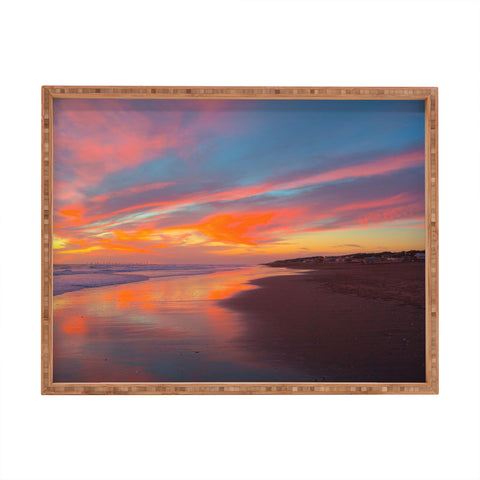 Matias Alonso Revelli we didnt know Rectangular Tray