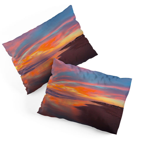 Matias Alonso Revelli we didnt know Pillow Shams
