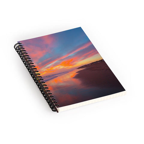 Matias Alonso Revelli we didnt know Spiral Notebook