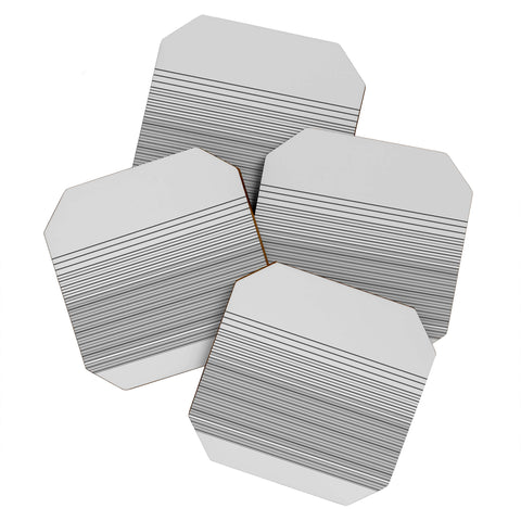 Matt Leyen Gradient Light Coaster Set