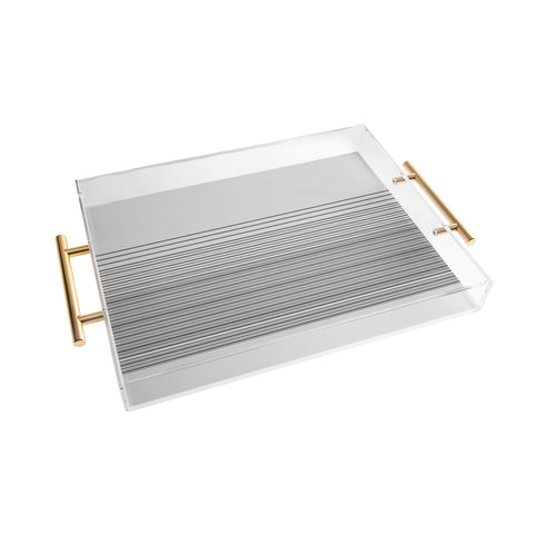 Matt Leyen Gradient Light Acrylic Tray