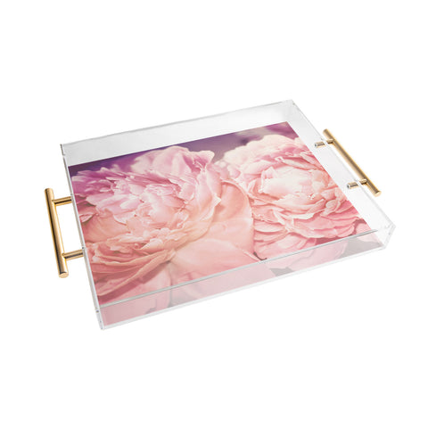 Maybe Sparrow Photography Technicolor Acrylic Tray