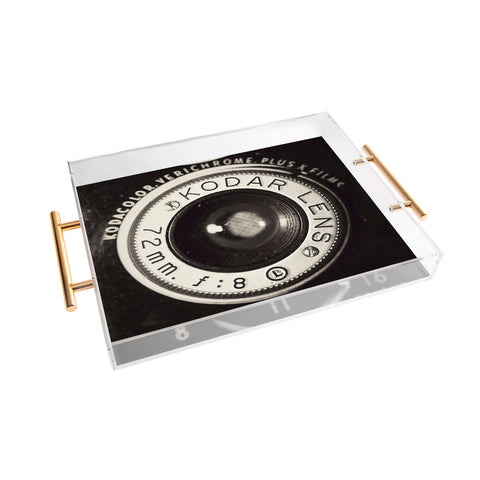 Maybe Sparrow Photography Vintage Kodak Acrylic Tray