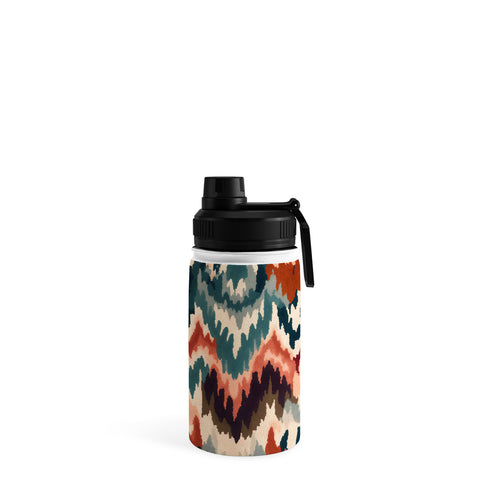Megan Morris Kashimiran Kilim Water Bottle