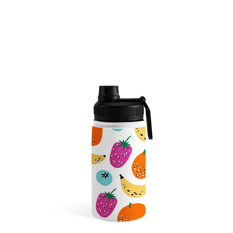 Megan Roy Fresh Fruit Water Bottle