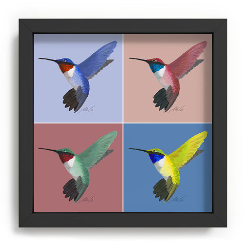 mele_artanddesign 05 Hummingbird Recessed Framing Square