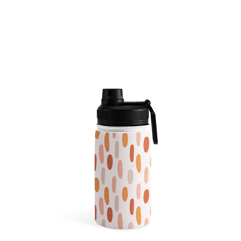 Menina Lisboa Autumnal Dots Water Bottle