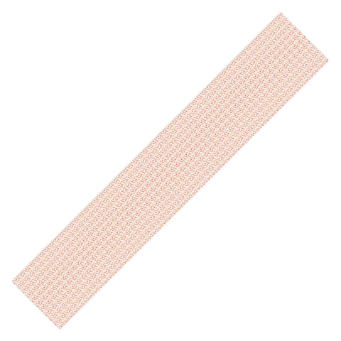 Menina Lisboa Autumnal Dots Table Runner