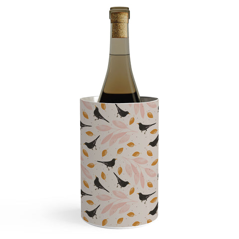 Menina Lisboa Blackbird in the Fall Wine Chiller