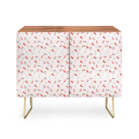 Menina Lisboa Cherry Valentine Credenza