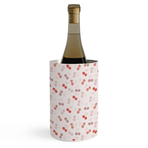 Menina Lisboa Cherry Valentine Wine Chiller