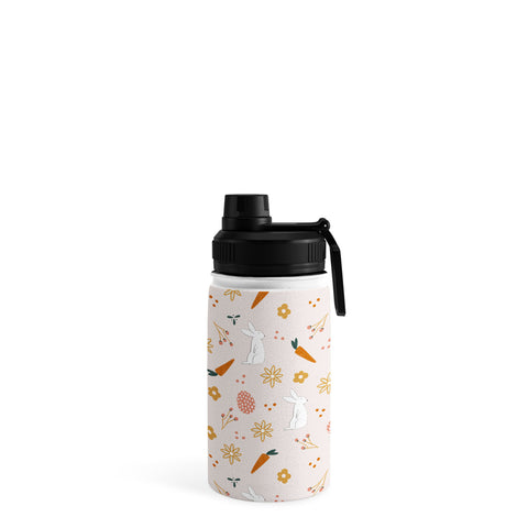 Menina Lisboa Easter Bunny Water Bottle