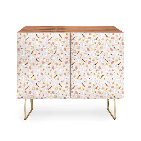 Menina Lisboa Easter Bunny Credenza