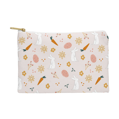 Menina Lisboa Easter Bunny Pouch