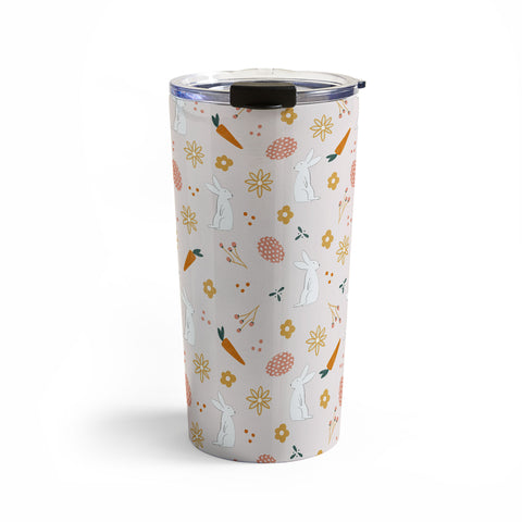 Menina Lisboa Easter Bunny Travel Mug