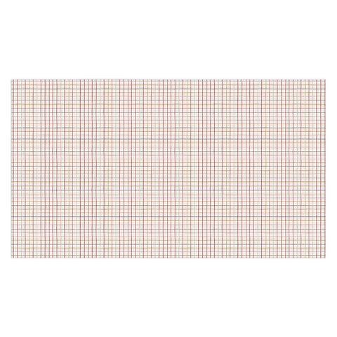 Menina Lisboa Holiday Merry Stripes Tablecloth