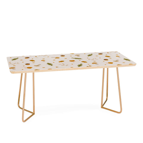 Menina Lisboa Into the Woodland Coffee Table