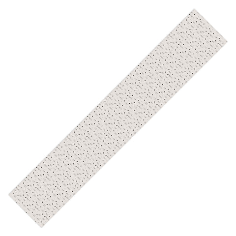 Menina Lisboa Little Scandinavian Houses Table Runner